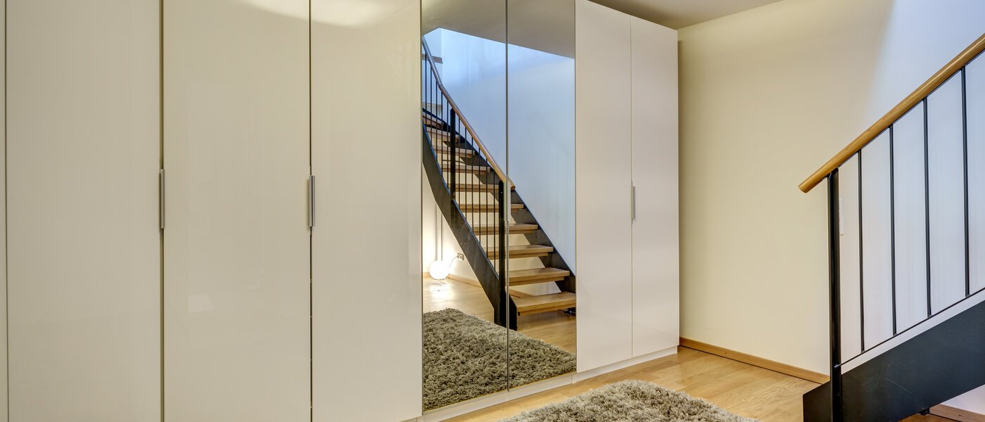 ペントハウス München Altstadt 03 玄関入り口 9009