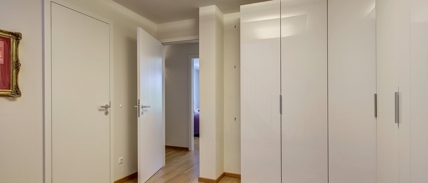 ペントハウス München Altstadt 04 玄関入り口 9009