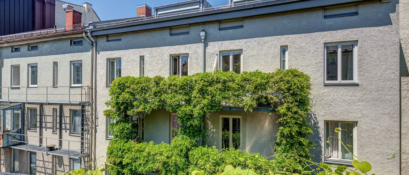 ペントハウス München Altstadt 03 物件からの眺め 9009