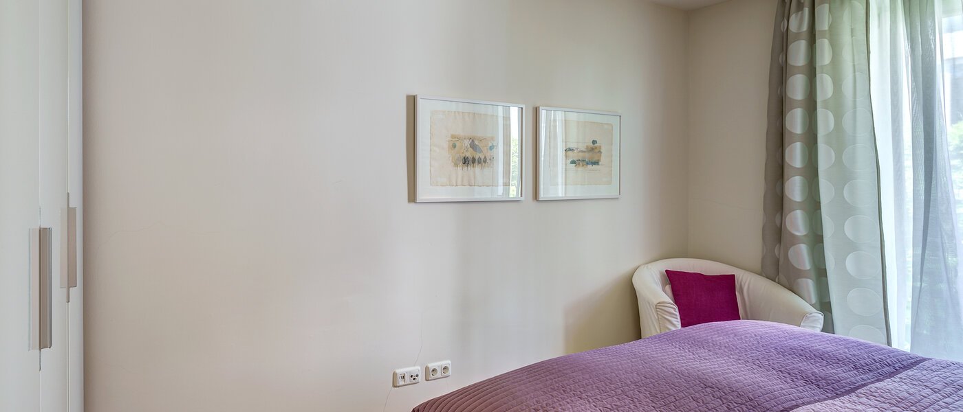 ペントハウス München Altstadt 03 寝室 9009