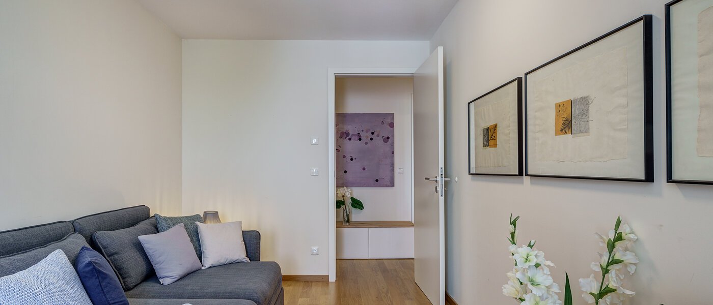 ペントハウス München Altstadt 02 ゲストルーム 9009