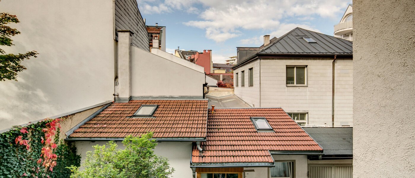 マンション München Giesing 01 物件からの眺め 9015