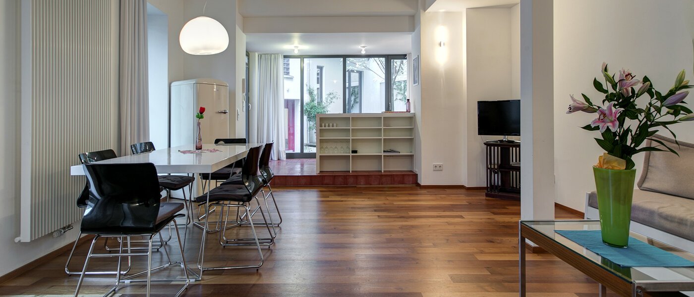 申し訳ございません。こちらの物件はすでに貸し出されました。