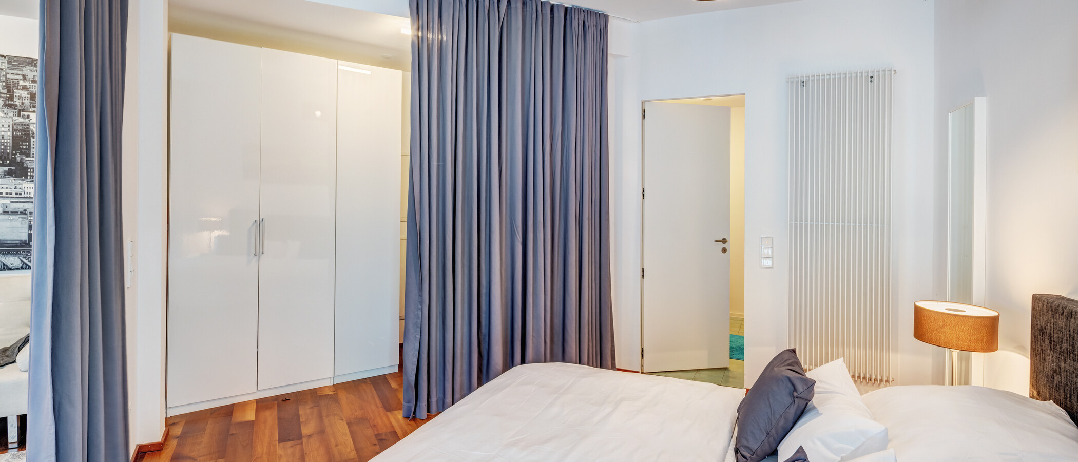 マンション München Sendling 04 スリーピングアリア 9053