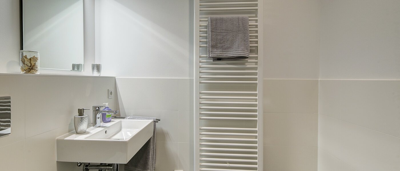 マンション München Neuhausen 04 浴室 9058