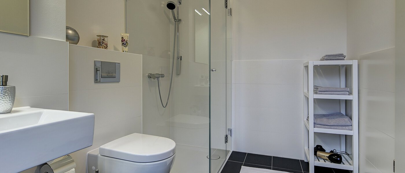 マンション München Neuhausen 01 ２つめの浴室 9058