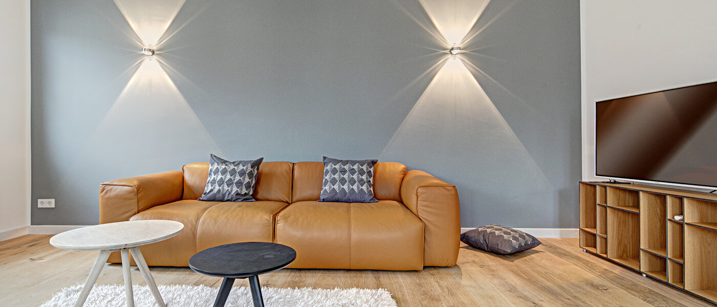 マンション München Maxvorstadt - Universitätsviertel 04 リビングルーム 9074