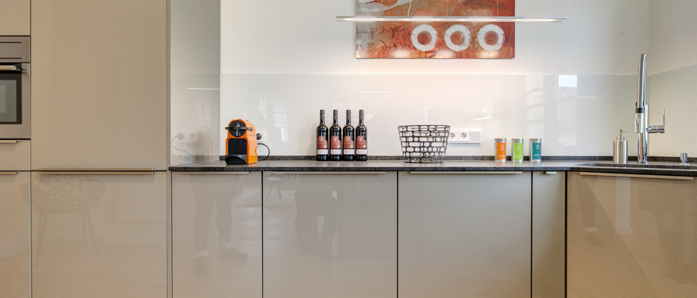 マンション München Maxvorstadt - Universitätsviertel 03 キッチン 9074