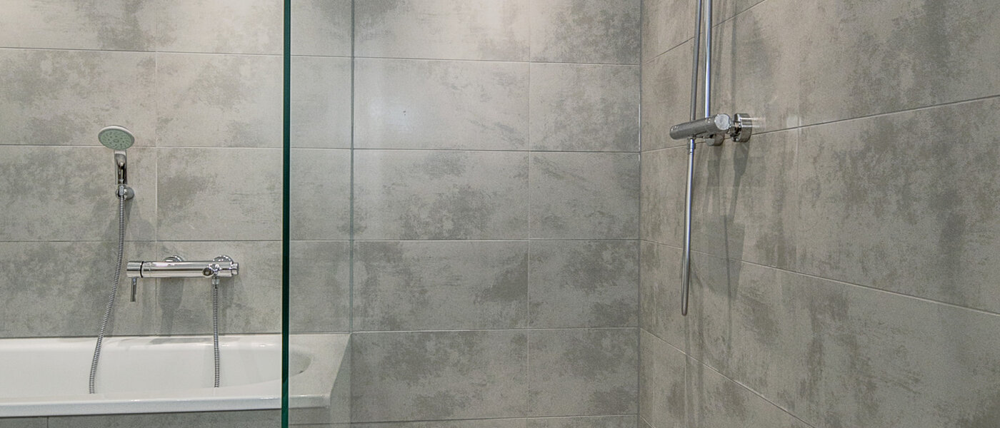 マンション München Maxvorstadt - Universitätsviertel 03 浴室 9074