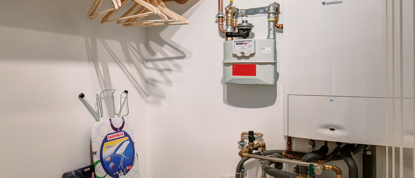 マンション München Maxvorstadt - Universitätsviertel 01 特記事項 9074