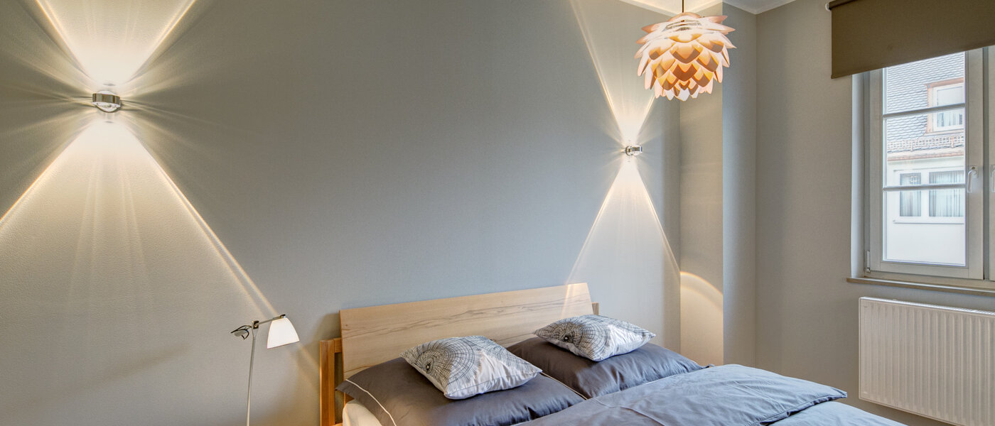 マンション München Maxvorstadt - Universitätsviertel 01 ２つめの寝室 9074