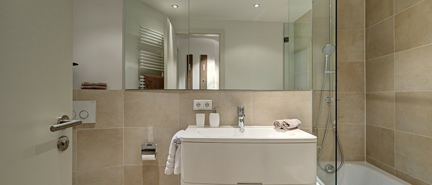 マンション München Maxvorstadt - Universitätsviertel 01 浴室 9083