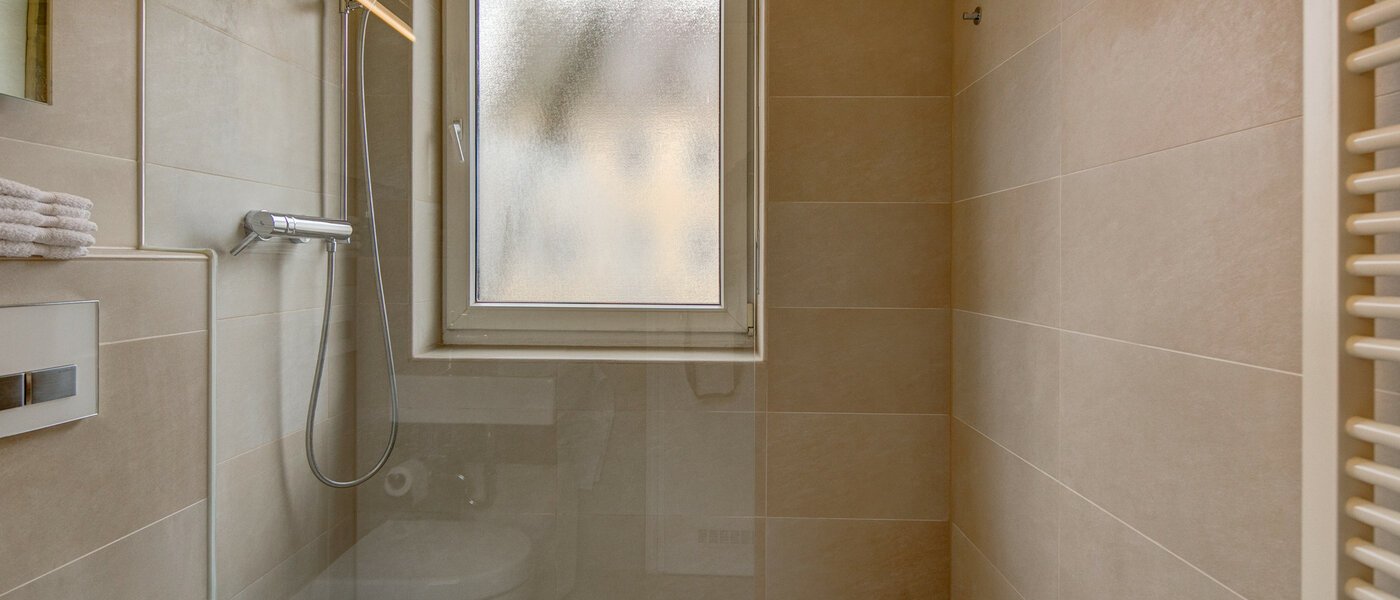 マンション München Harlaching 01 浴室 9099