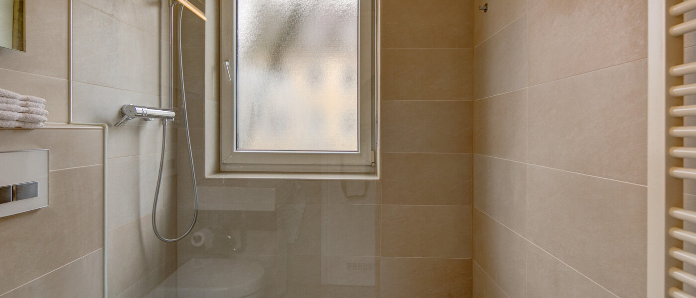 マンション München Harlaching 01 浴室 9099