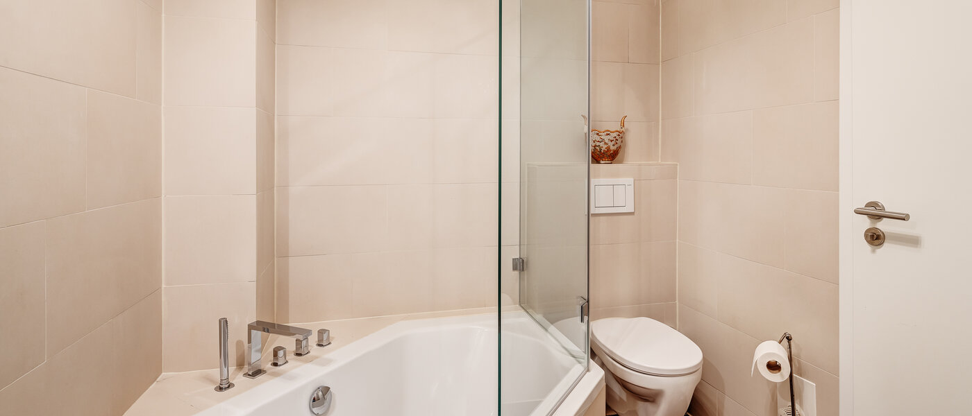 マンション München Sendling-Westpark 02 浴室 9100