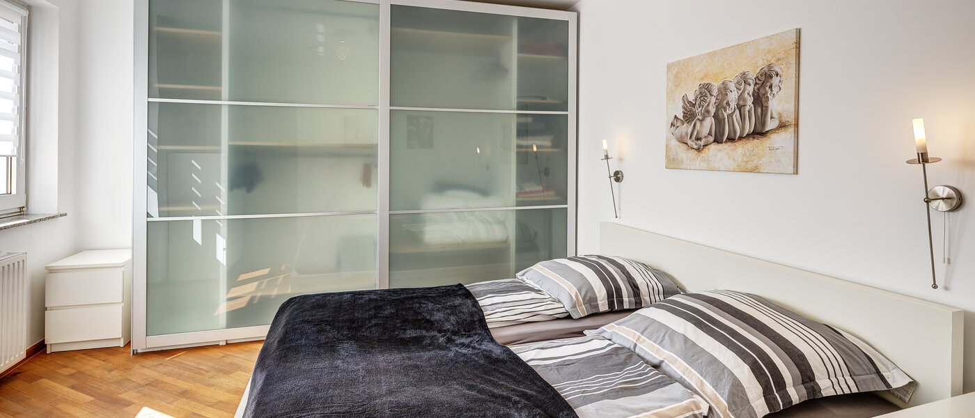 マンション München Sendling-Westpark 02 寝室 9100