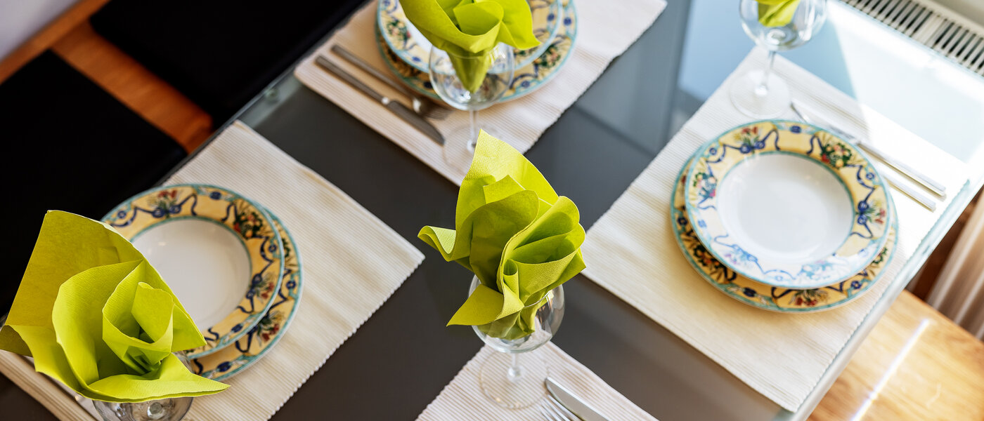 マンション München Sendling-Westpark 04 リビングエリア 9100