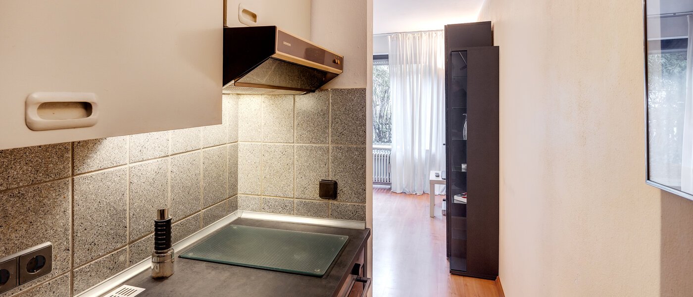 マンション München Laim 02 キッチン 912