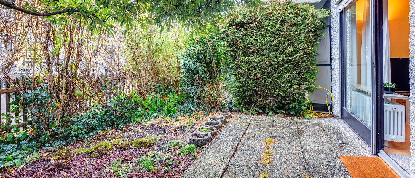 マンション München Laim 01 テラス・ポーチ 912