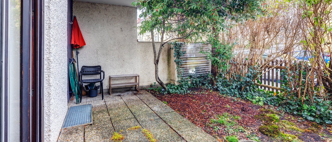 マンション München Laim 03 テラス・ポーチ 912