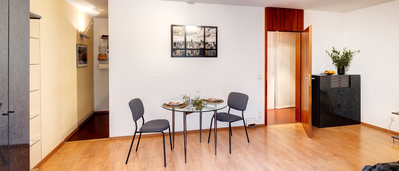 マンション München Laim 03 リビングエリア 912