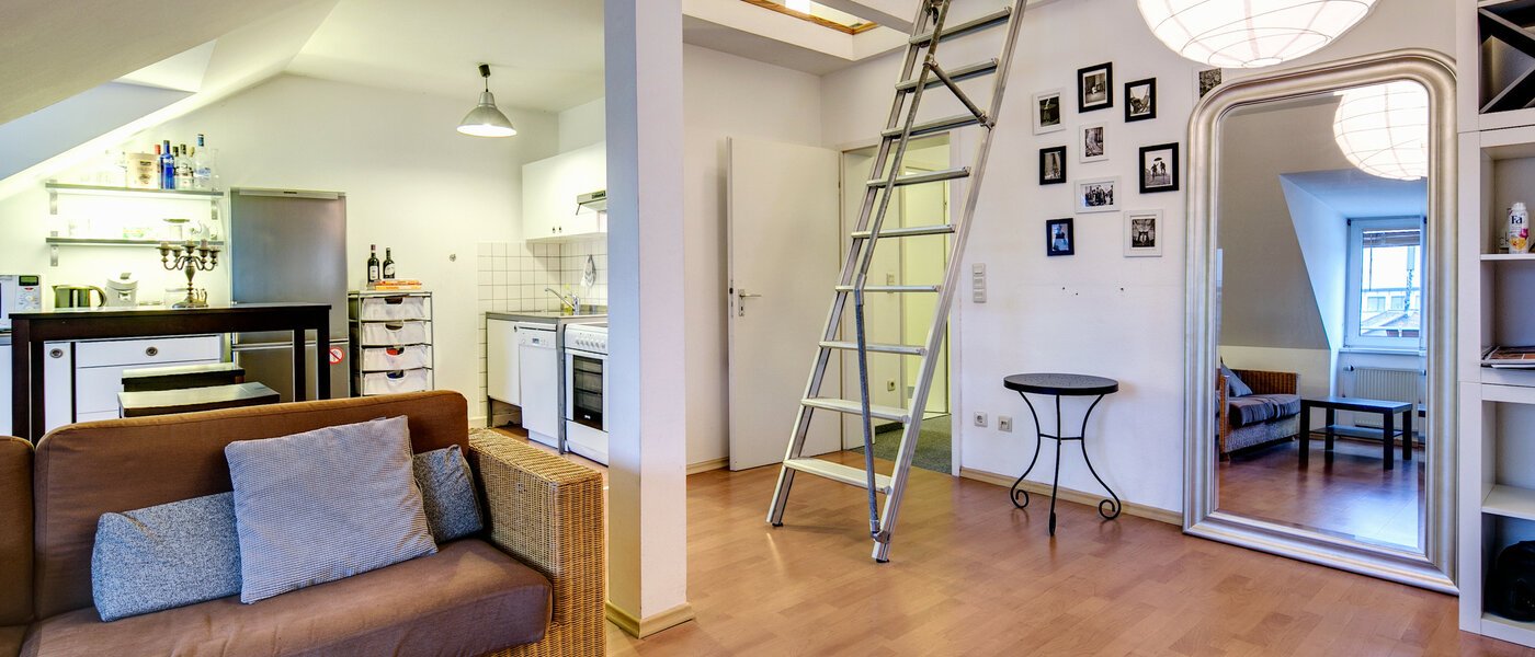 申し訳ございません。こちらの物件はすでに貸し出されました。