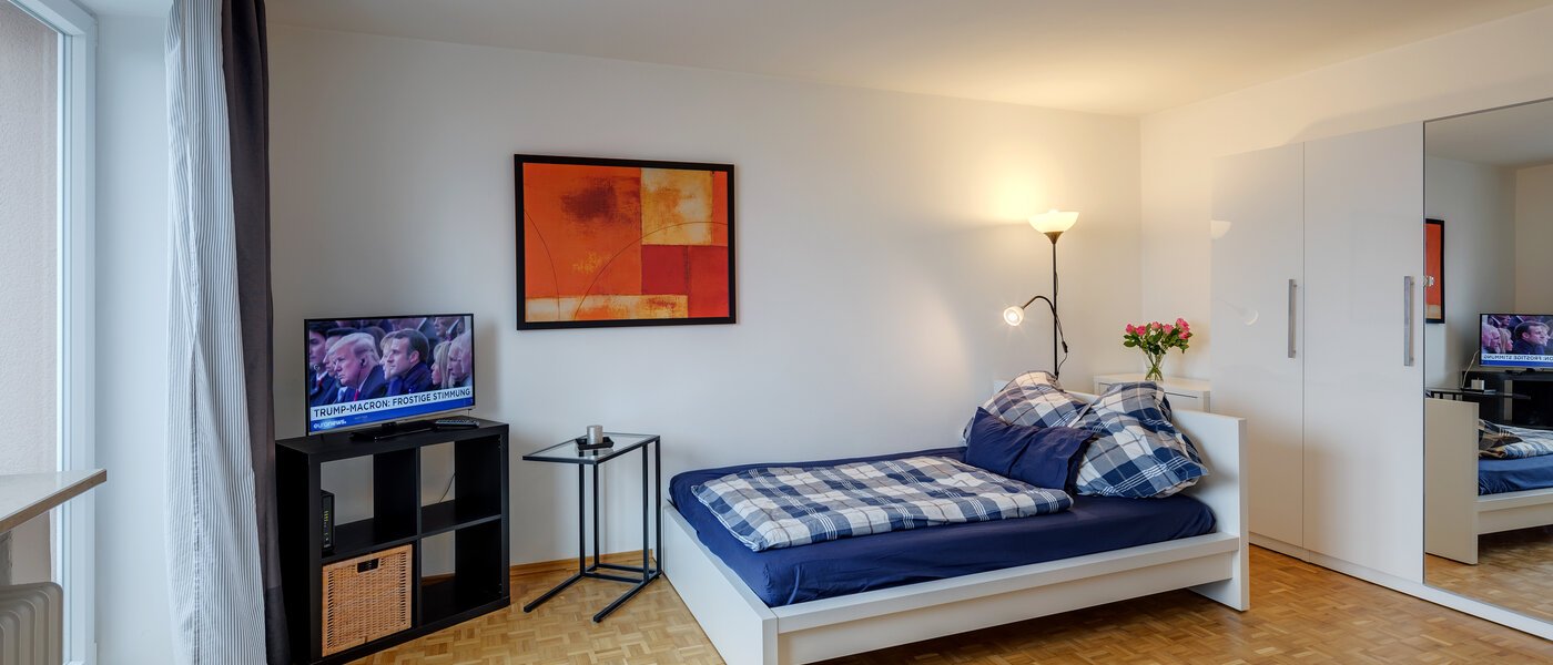 申し訳ございません。こちらの物件はすでに貸し出されました。