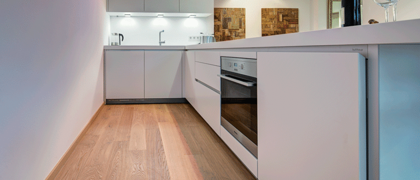 マンション München Neuhausen 02 キッチン 9154