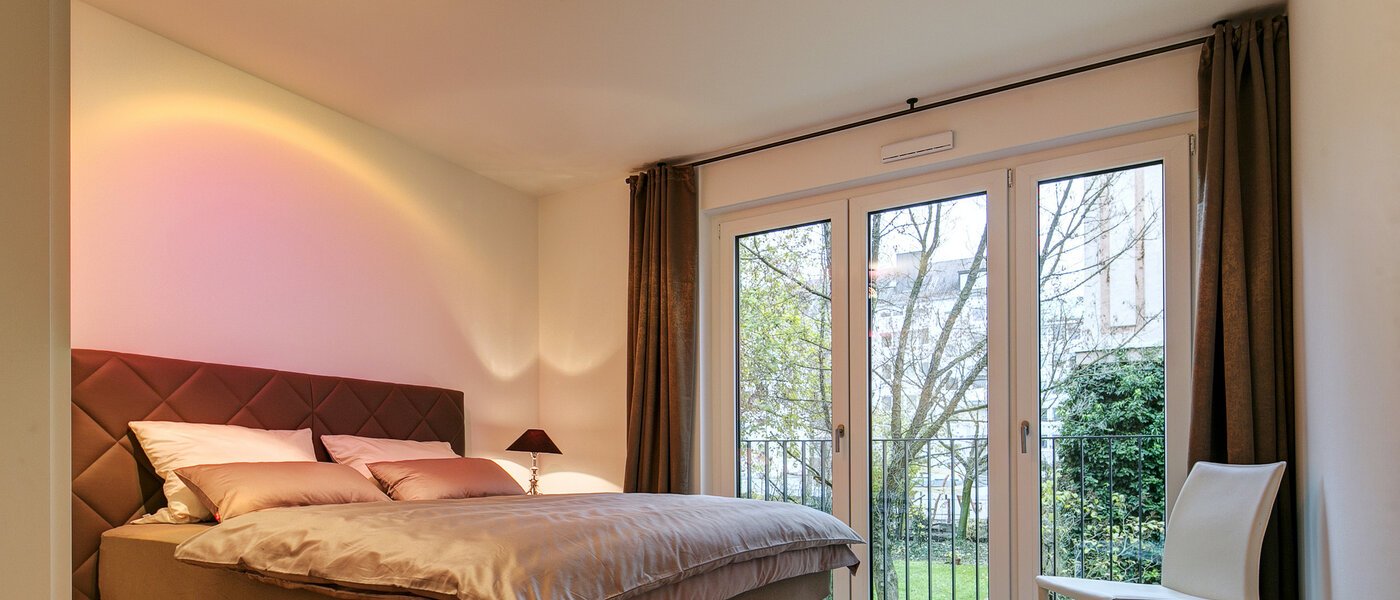 マンション München Neuhausen 01 寝室 9154