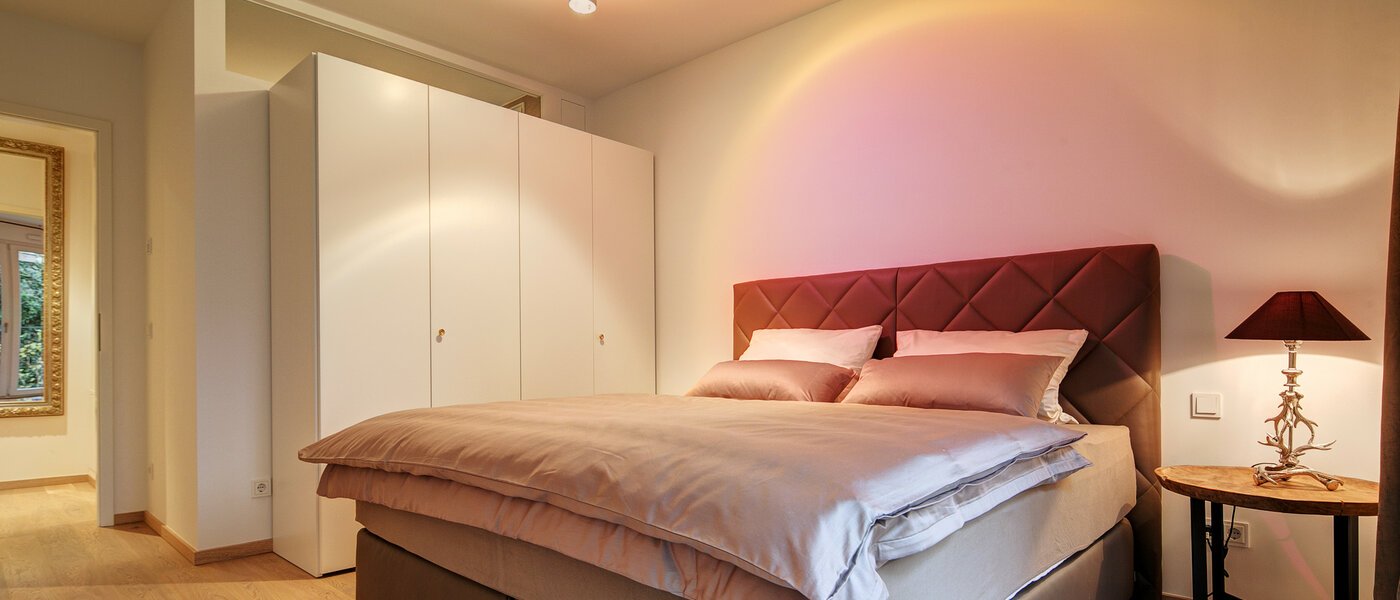 マンション München Neuhausen 03 寝室 9154