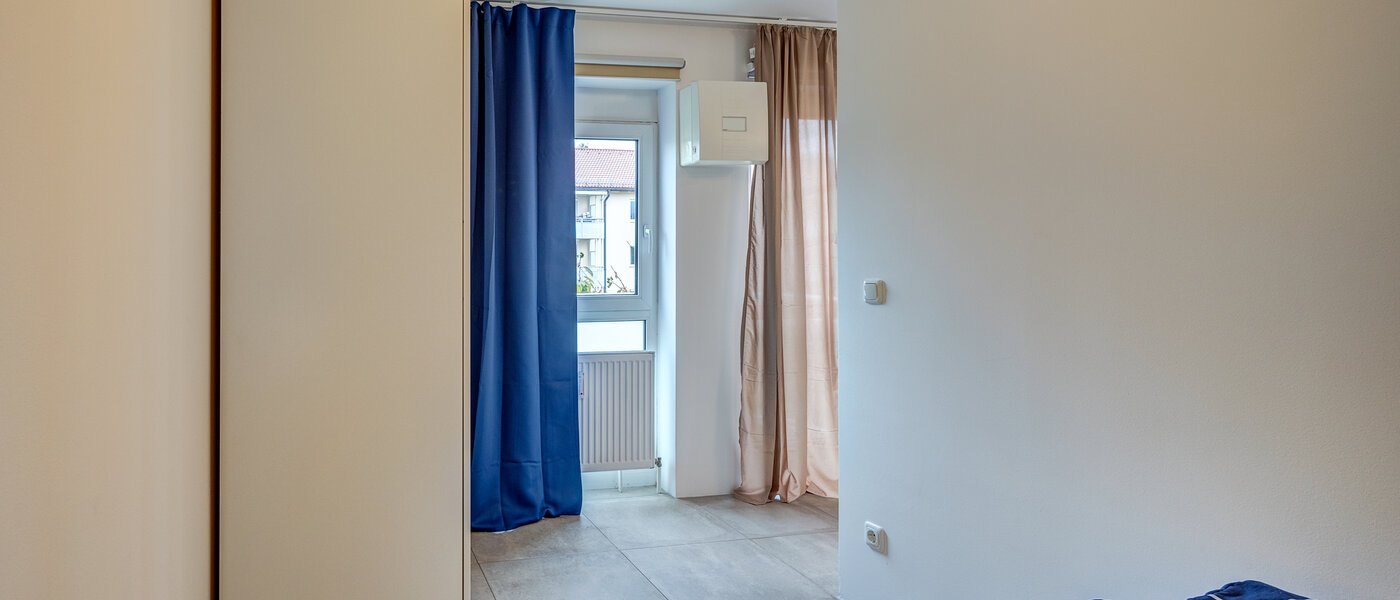 マンション München Ramersdorf 02 スリーピングアリア 9168