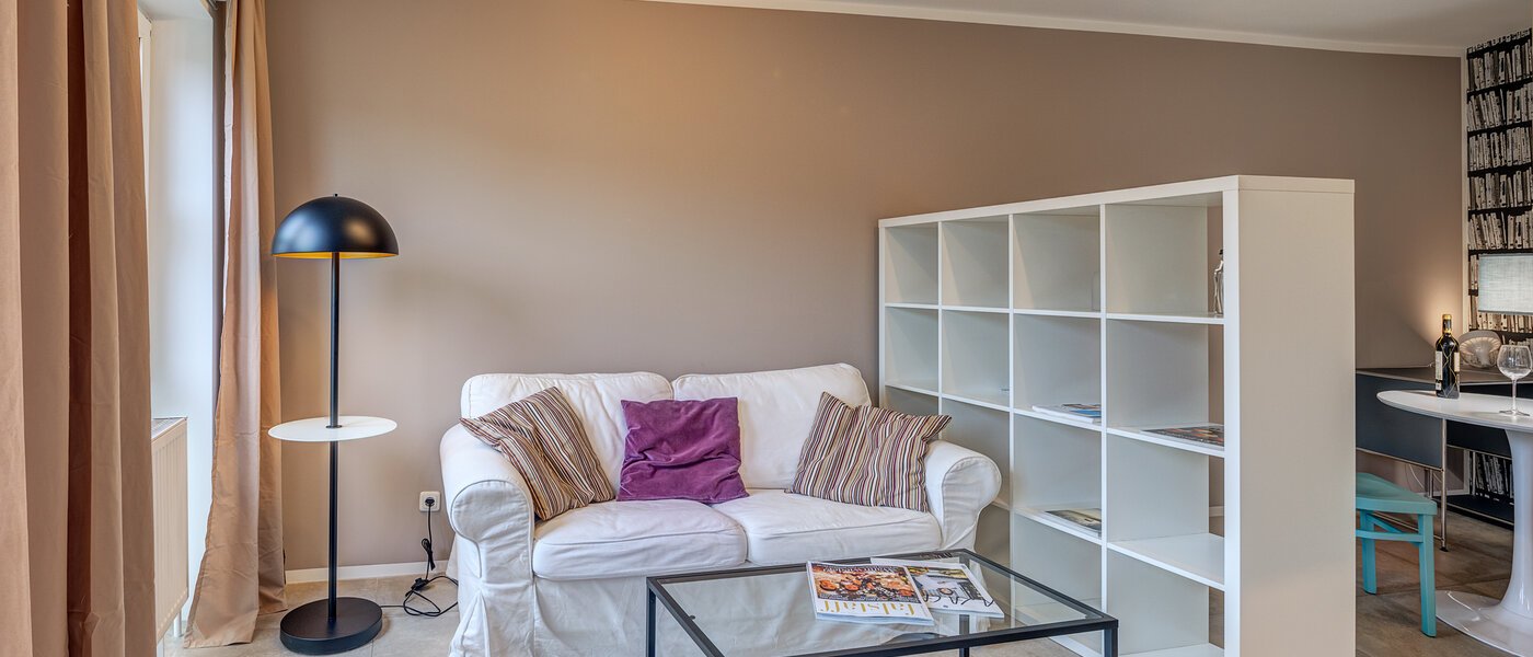 マンション München Ramersdorf 01 リビングエリア 9168