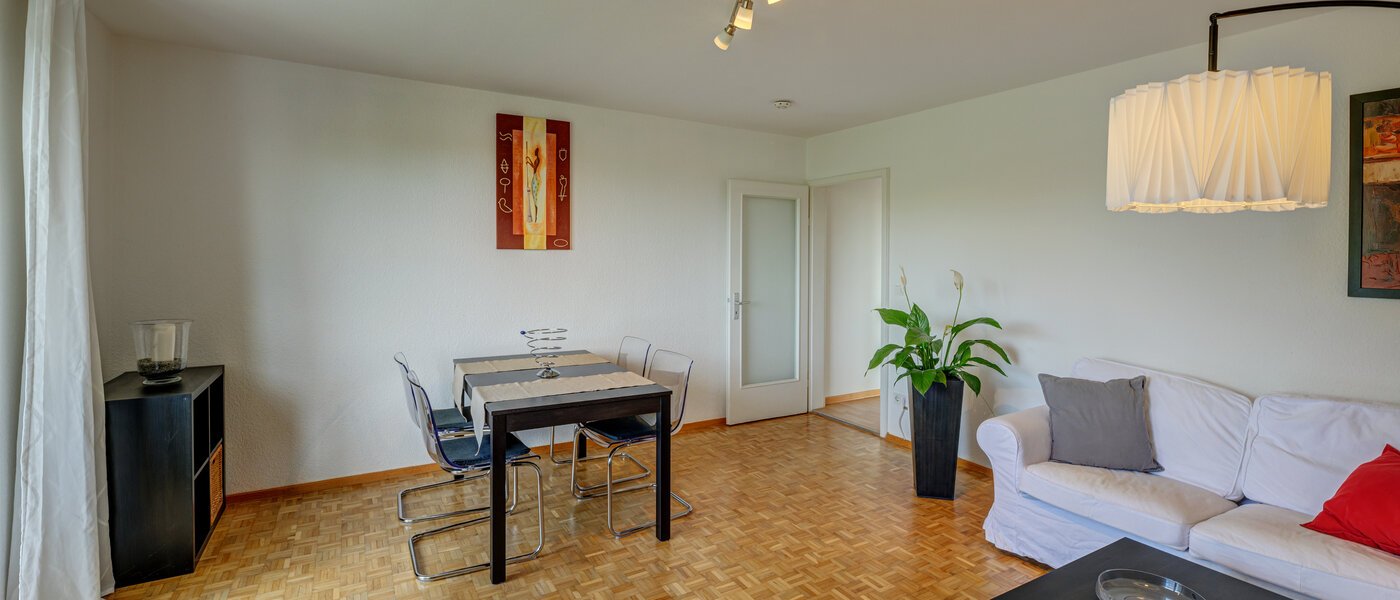 マンション München Waldtrudering 02 リビングルーム 9176