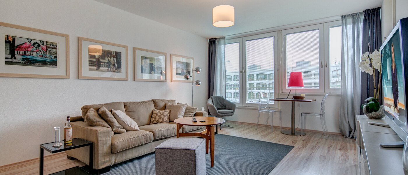 申し訳ございません。こちらの物件はすでに貸し出されました。