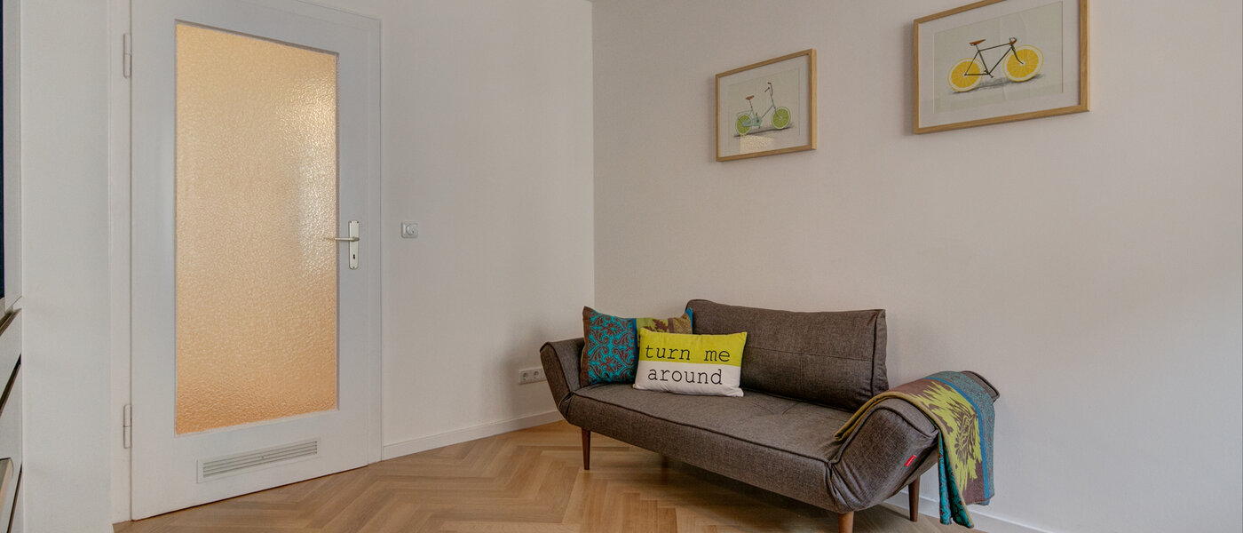 マンション München Glockenbachviertel 04 キッチン 9181