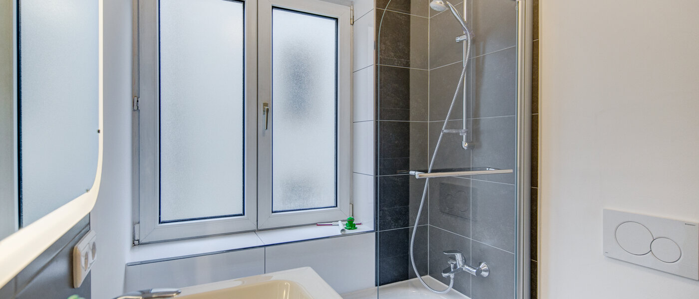 マンション München Glockenbachviertel 01 浴室 9181