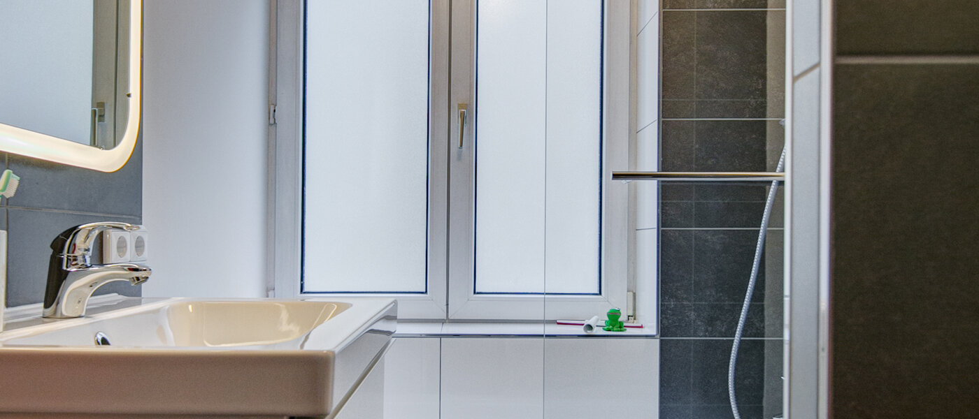 マンション München Glockenbachviertel 04 浴室 9181