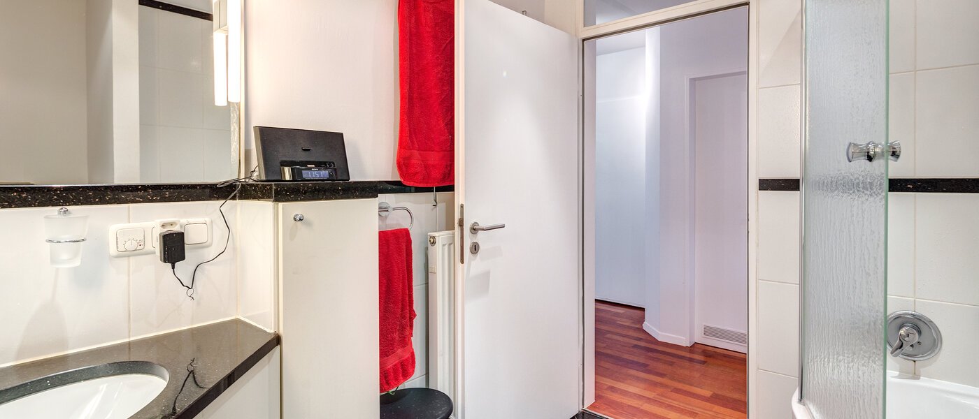 マンション München Schwabing-West 02 浴室 9187