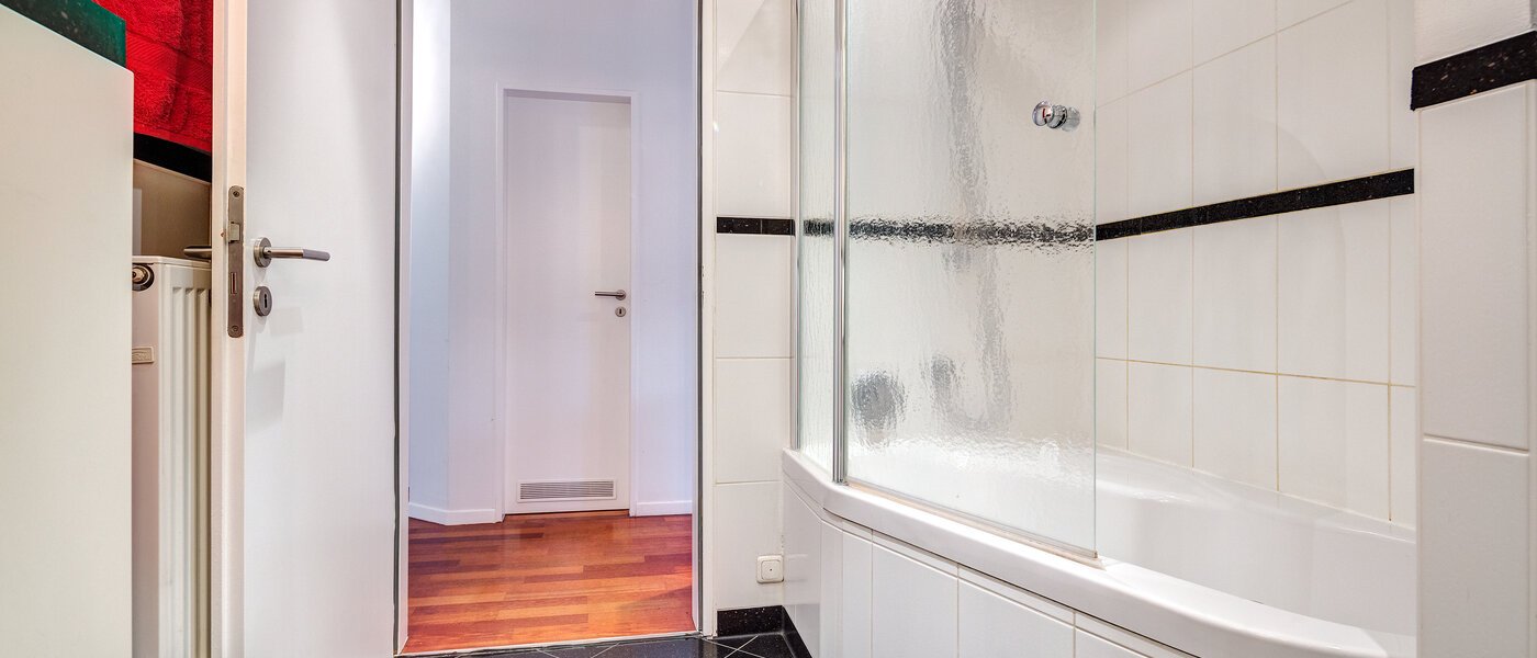 マンション München Schwabing-West 03 浴室 9187