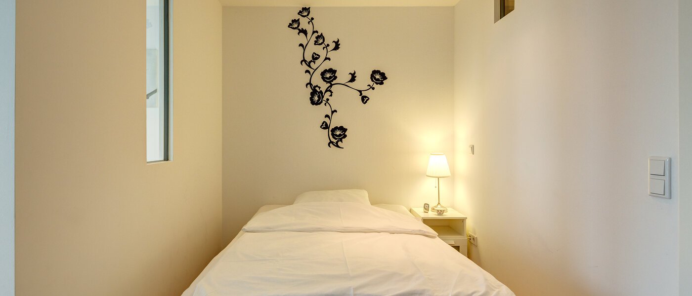 マンション München Olympiadorf 02 寝室 9195