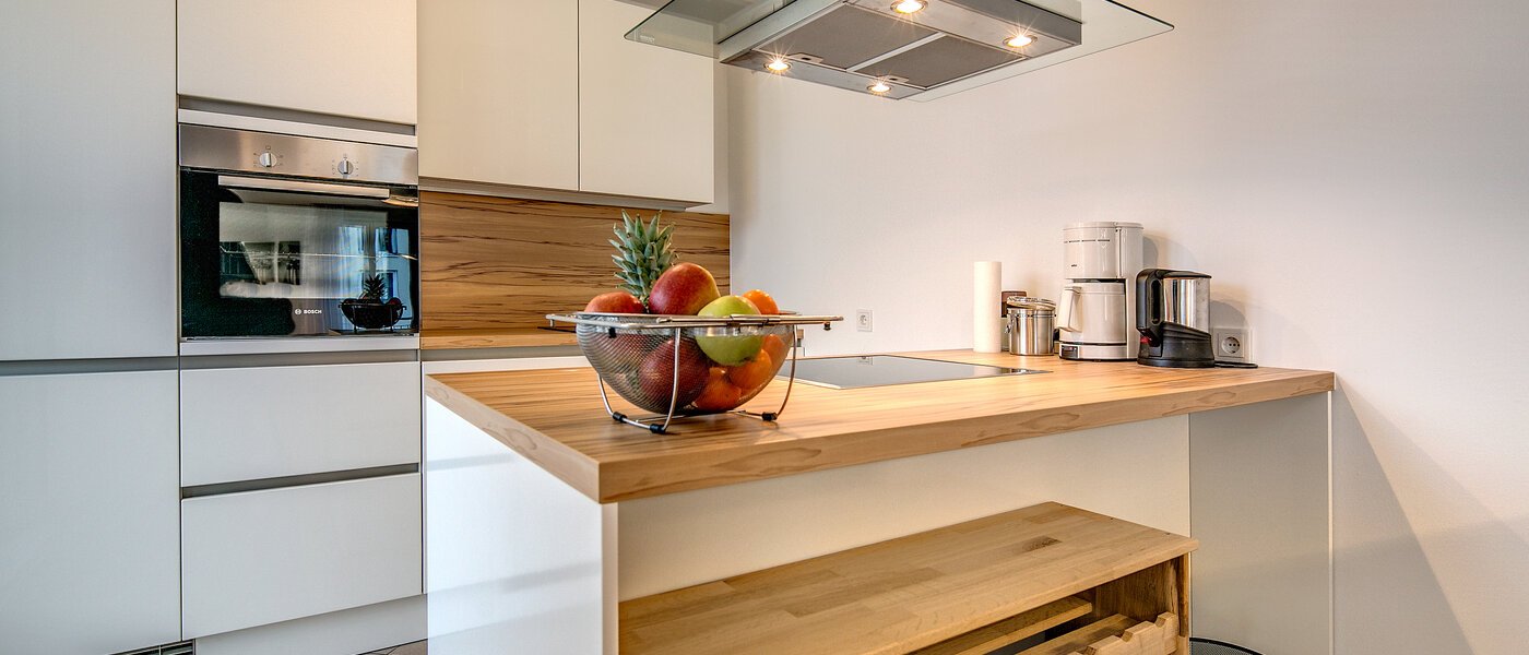 ペントハウス München Nymphenburg 03 キッチン 9208