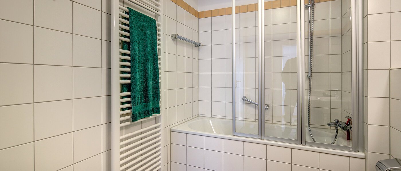 ペントハウス München Nymphenburg 02 浴室 9208