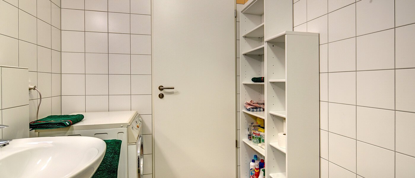 ペントハウス München Nymphenburg 03 浴室 9208