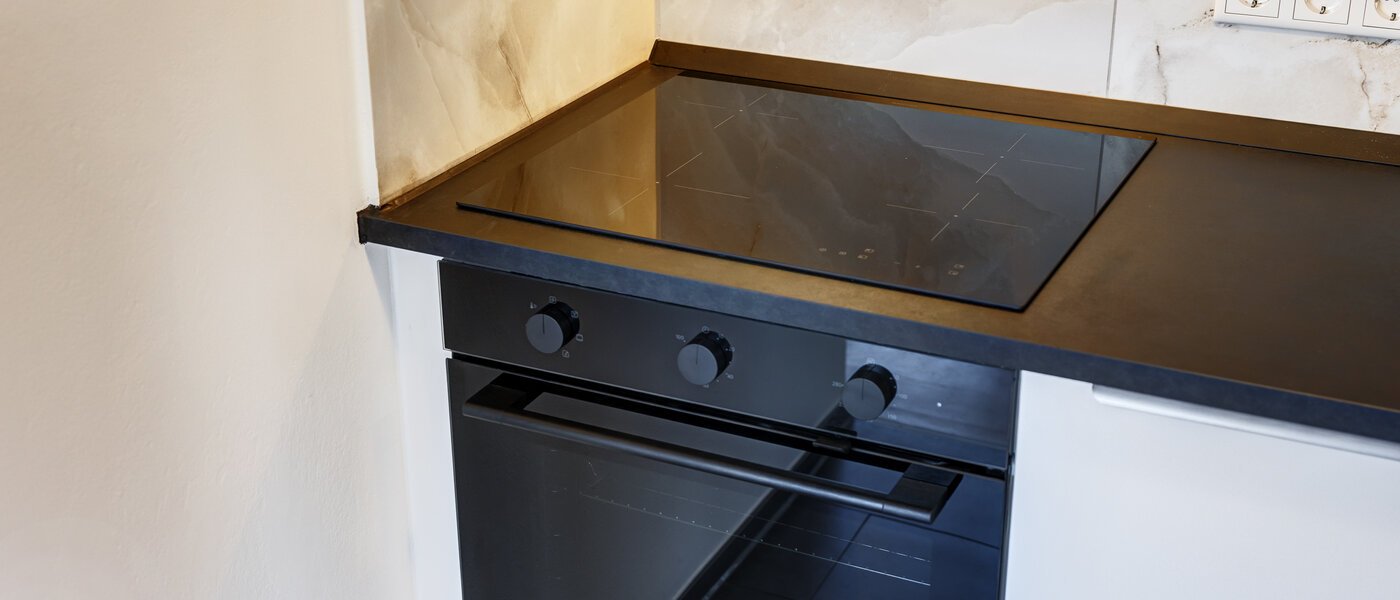 マンション München Schwabing-West (rund um den Hohenzollernplatz) 03 キッチン 9209