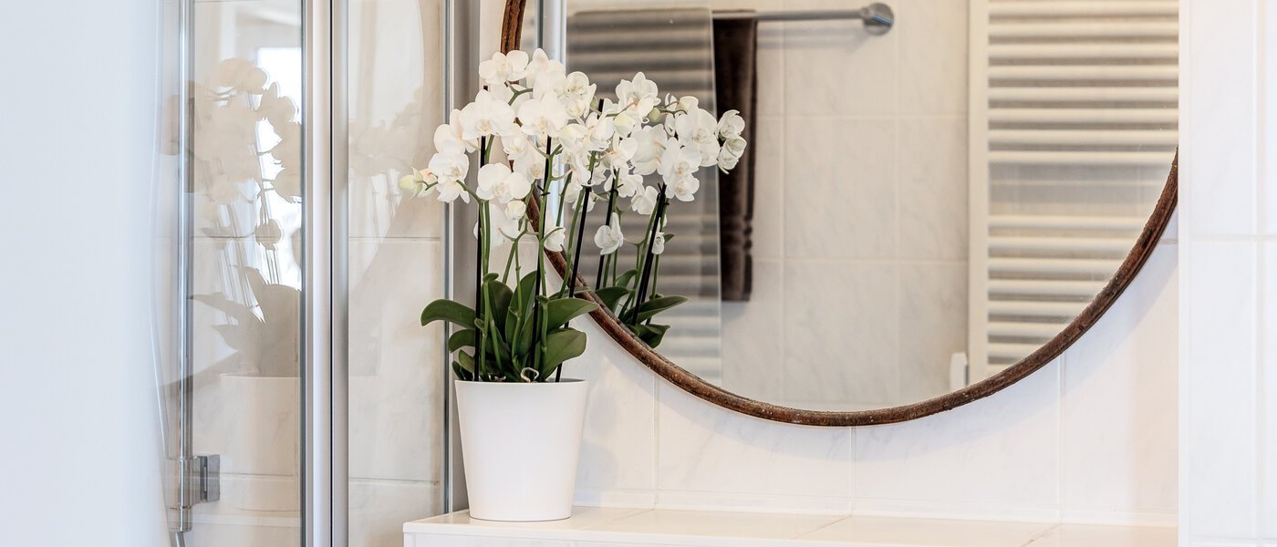 マンション München Schwabing-West (rund um den Hohenzollernplatz) 02 浴室 9209