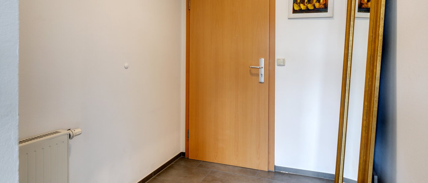 マンション München Schwabing-West (rund um den Hohenzollernplatz) 02 玄関入り口 9209