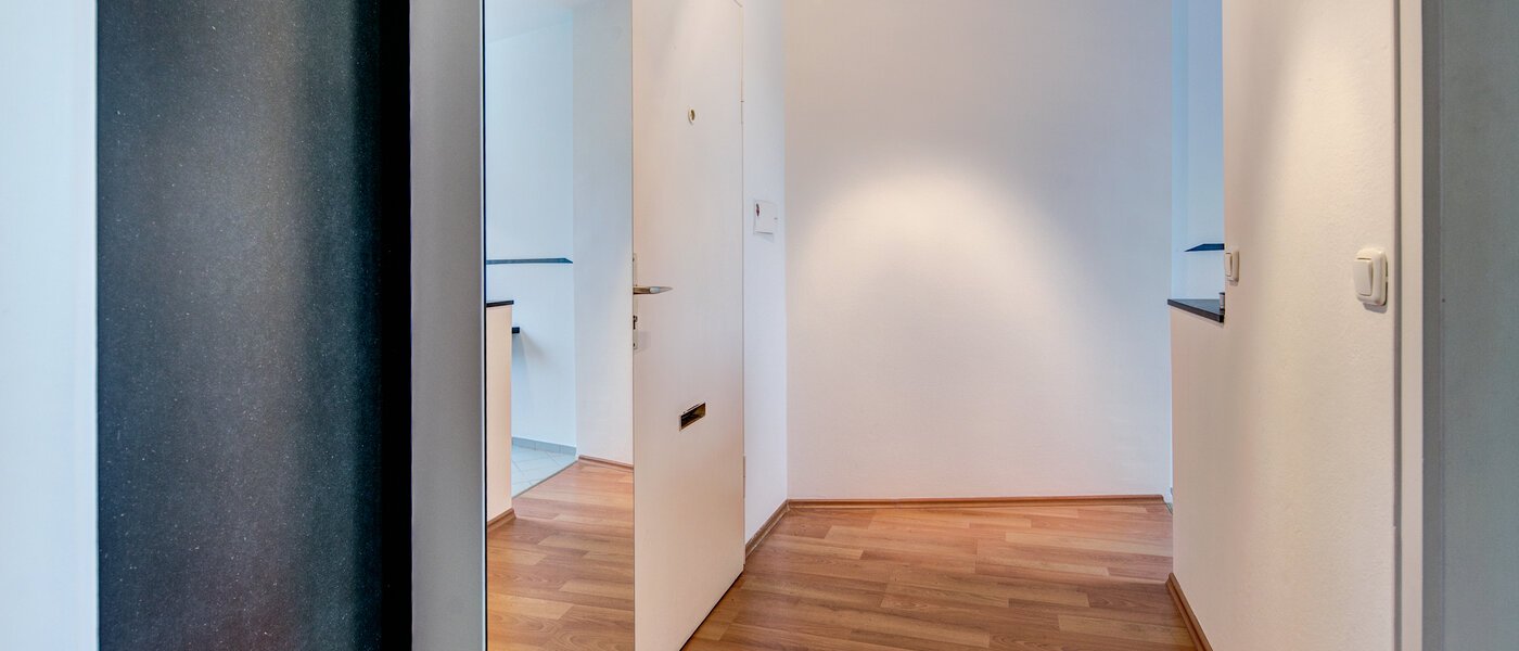 マンション München Untergiesing 02 玄関入り口 9212