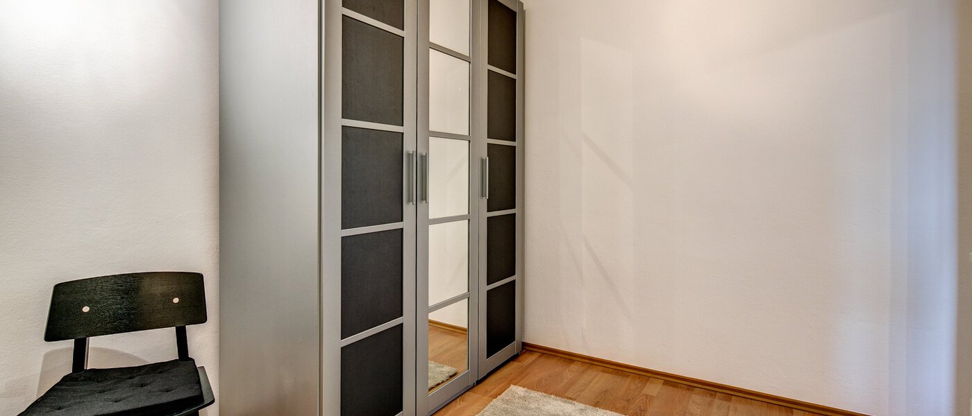 マンション München Untergiesing 04 寝室 9212