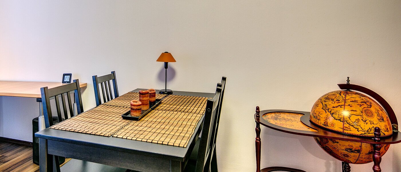 マンション München Obersendling 02 リビングルーム 9218