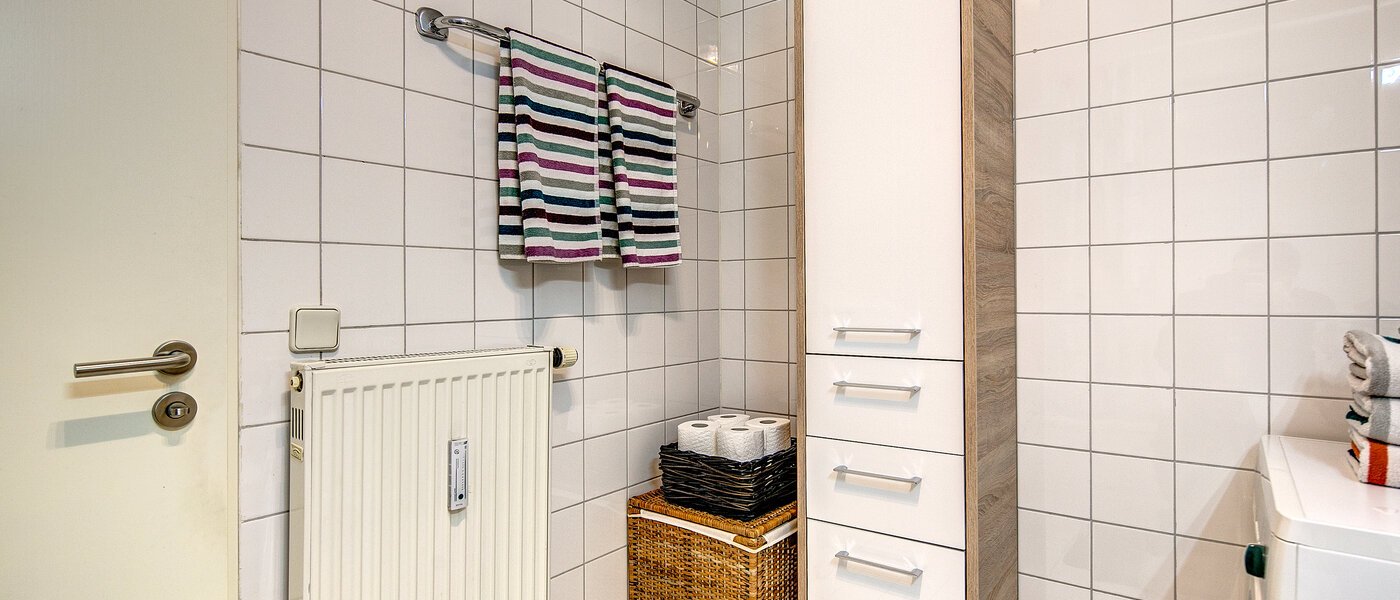 マンション München Obersendling 03 浴室 9218